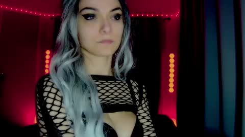 roseredgoddess online show from 05.02.26