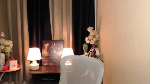 Snapshot of darksoul_mistress chatting on 02.12.25 HAPPY BIRTHDAY MISTRESS MADRIANA online show from 02.12.25