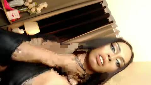 Snapshot of darksoul_mistress chatting on 02.28.25 HAPPY BIRTHDAY MISTRESS MADRIANA online show from 02.28.25