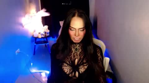 HAPPY BIRTHDAY MISTRESS MADRIANA online show from 03.03.26