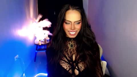 HAPPY BIRTHDAY MISTRESS MADRIANA online show from 03.04.26