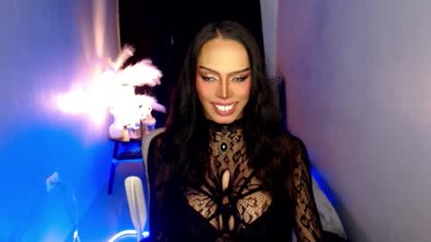 HAPPY BIRTHDAY MISTRESS MADRIANA online show from 03.08.26