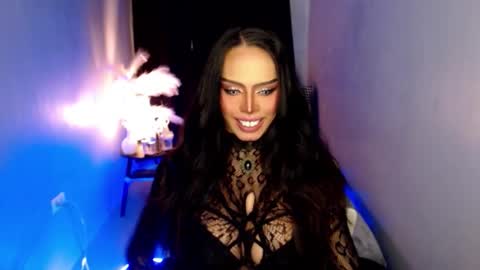 HAPPY BIRTHDAY MISTRESS MADRIANA online show from 03.09.26