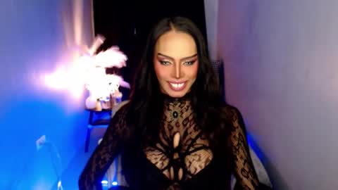 HAPPY BIRTHDAY MISTRESS MADRIANA online show from 03.10.26