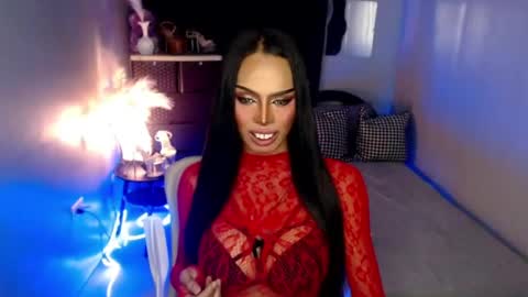 HAPPY BIRTHDAY MISTRESS MADRIANA online show from 04.28.26