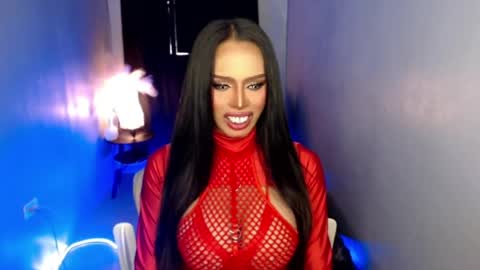 HAPPY BIRTHDAY MISTRESS MADRIANA online show from 04.29.26