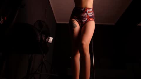 darkspark_ online show from 02.03.26