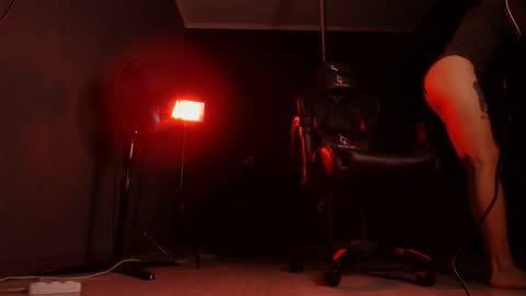 Snapshot of darkspark_ chatting on 02.24.26 darkspark_ online show from 02.24.26