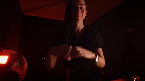 Snapshot of darkspark_ chatting on 03.05.26 darkspark_ online show from 03.05.26