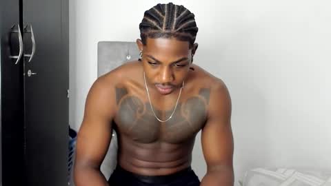 Snapshot of darktemp_ chatting on 02.14.26 Darktemp online show from 02.14.26