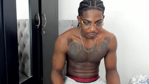 Snapshot of darktemp_ chatting on 02.23.26 Darktemp online show from 02.23.26