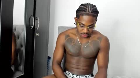 Snapshot of darktemp_ chatting on 03.09.26 Darktemp online show from 03.09.26