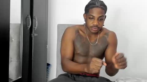 Snapshot of darktemp_ chatting on 03.12.26 Darktemp online show from 03.12.26