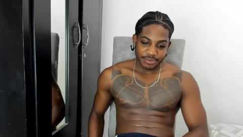 Snapshot of darktemp_ chatting on 03.20.26 Darktemp online show from 03.20.26