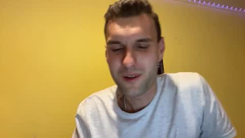 Nick online show from 11.27.25