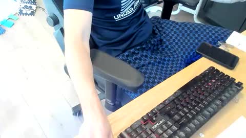 Snapshot of darkthoughtsahead chatting on 01.14.26 darkthoughtsahead online show from 01.14.26