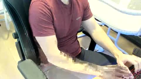 Snapshot of darkthoughtsahead chatting on 02.17.26 darkthoughtsahead online show from 02.17.26