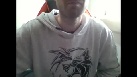 Snapshot of darkv88 chatting on 02.20.25 Darkv88 online show from 02.20.25