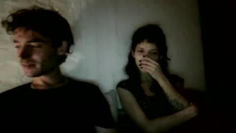 darkwavelovers1 online show from 03.17.26