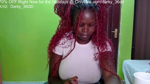  exclusive sexual content -- IGTwitterX darky 32dd online show from 01.07.26