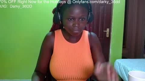  exclusive sexual content -- IGTwitterX darky 32dd online show from 04.01.26