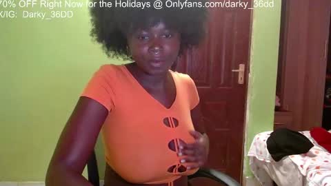  exclusive sexual content -- IGTwitterX darky 32dd online show from 04.29.26