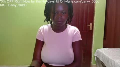  exclusive sexual content -- IGTwitterX darky 32dd online show from 06.05.26