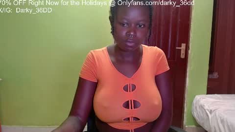  exclusive sexual content -- IGTwitterX darky 32dd online show from 06.10.26