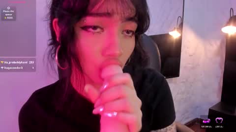 Darky Doll online show from 03.09.26