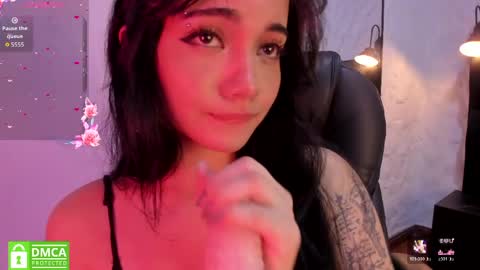 Darky Doll online show from 05.21.26