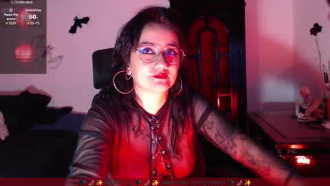 DarKyll  online show from 03.24.26