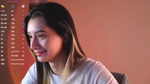 Belle online show from 03.07.26