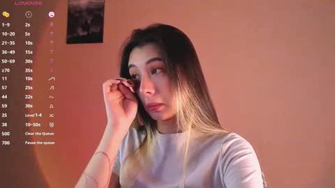 Belle online show from 03.08.26