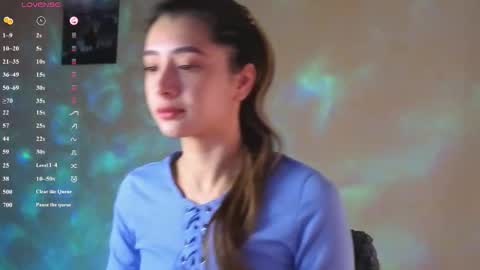 Belle online show from 03.13.26