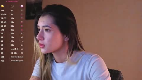 Belle online show from 03.15.26