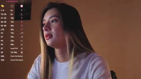 Belle online show from 03.18.26