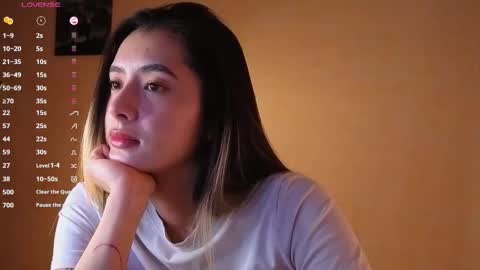 Belle online show from 03.21.26