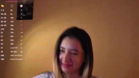 Belle online show from 03.21.26