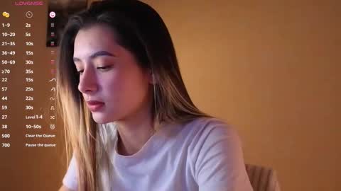 Belle online show from 03.22.26