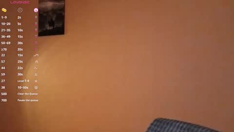 Belle online show from 03.29.26