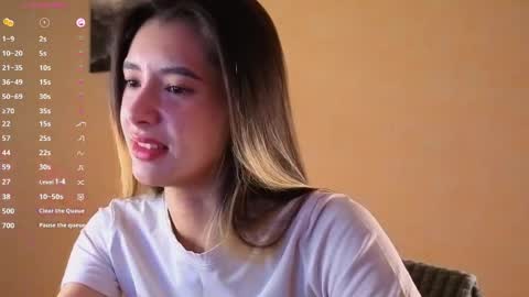 Belle online show from 04.01.26