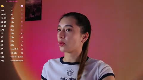 Belle online show from 04.03.26