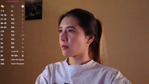 Belle online show from 04.04.26