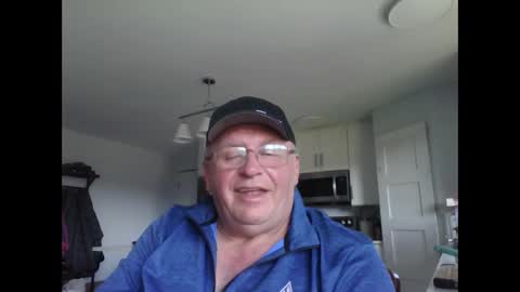 Snapshot of darlago chatting on 09.20.25 darlago online show from 09.20.25
