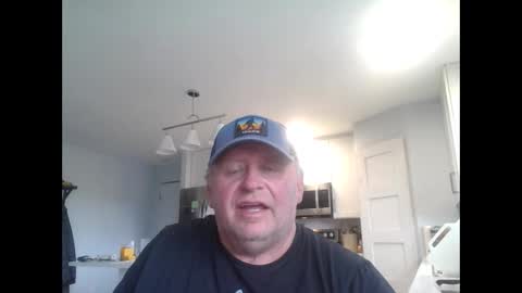 Snapshot of darlago chatting on 10.06.25 darlago online show from 10.06.25