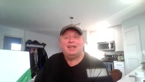 Snapshot of darlago chatting on 11.13.25 darlago online show from 11.13.25
