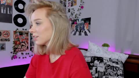 lina online show from 01.14.25