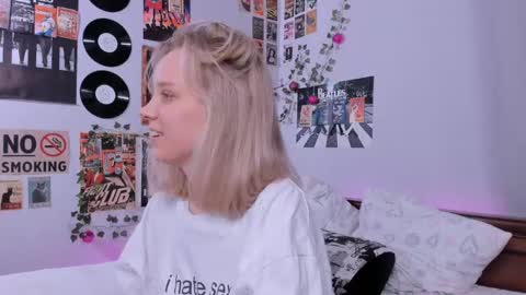 lina online show from 02.19.25