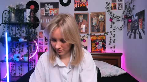 lina online show from 03.03.25