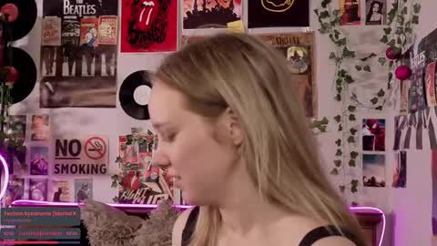 lina online show from 09.25.25